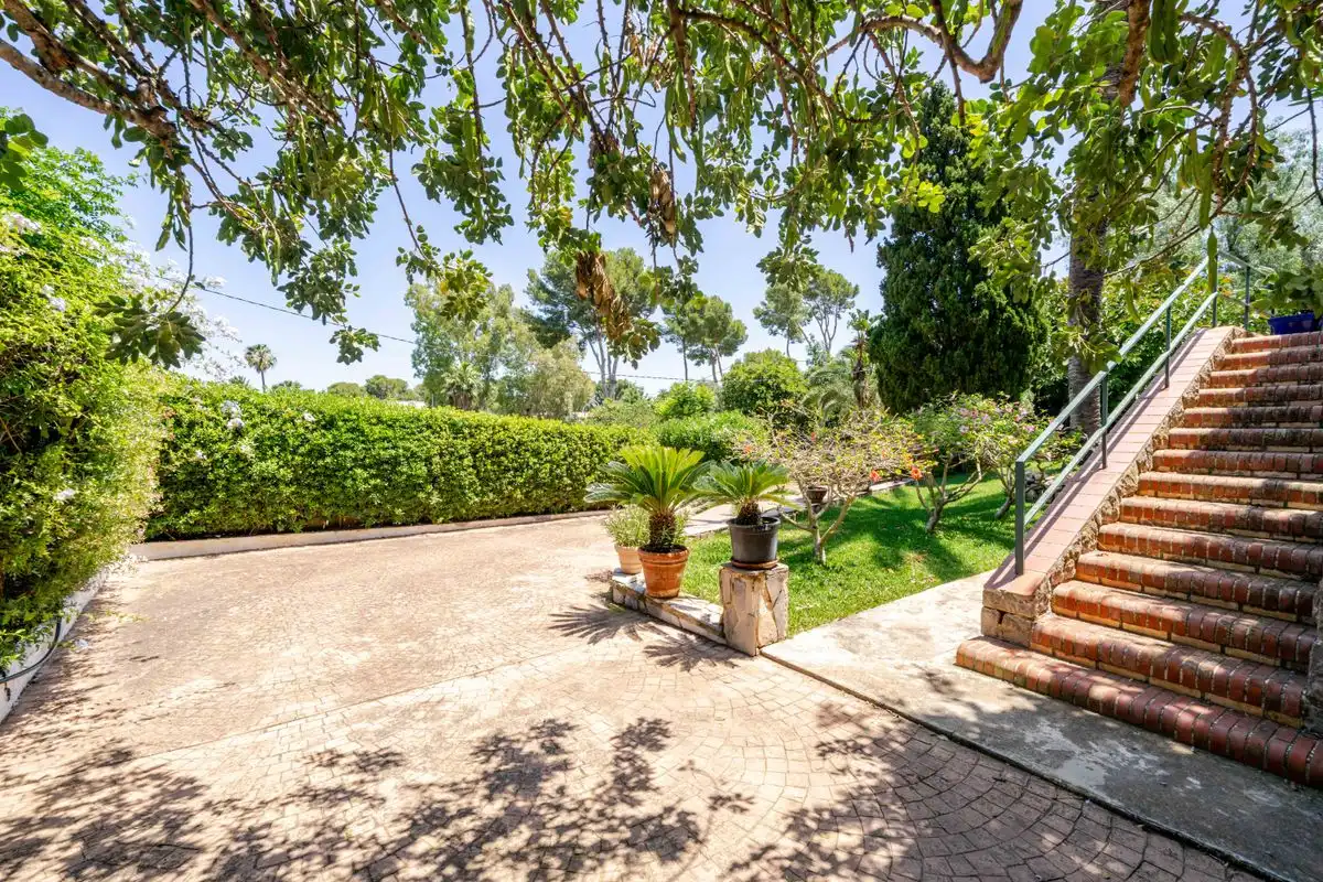 Maison avec terrasse à vendre à Carretera de Dénia A Xábia, imagen 31
