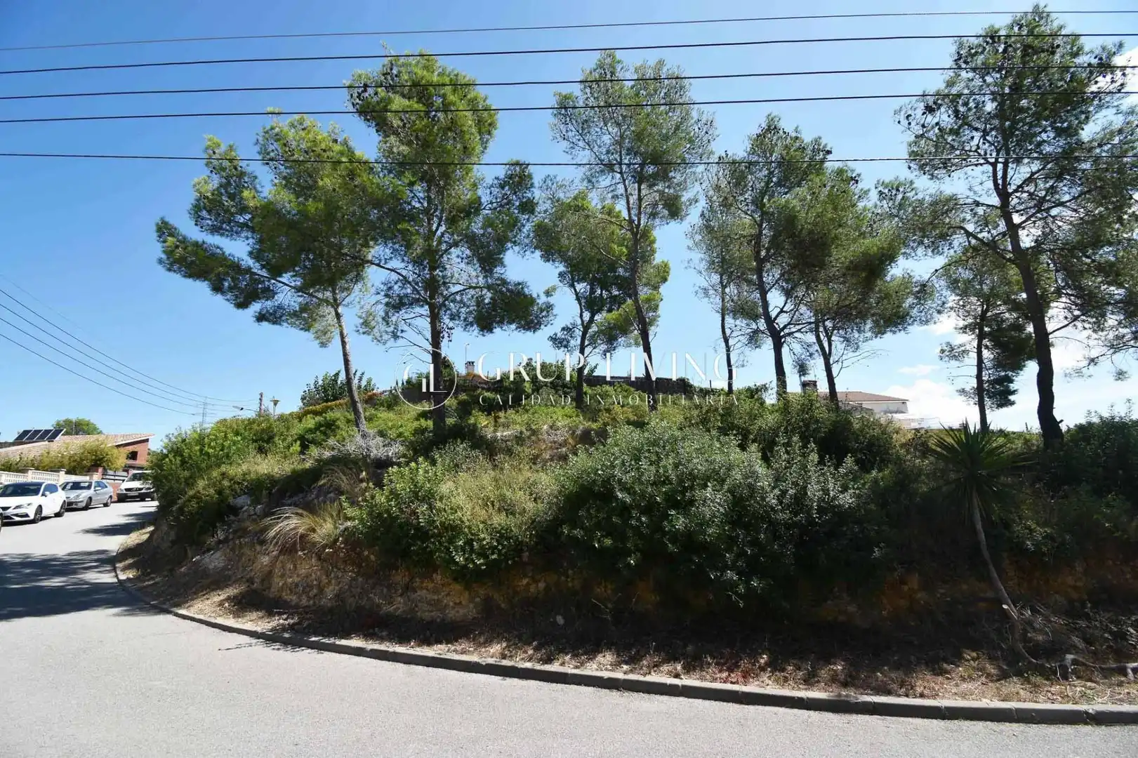 Terreno residencial en venta en Olivella, imagen 2