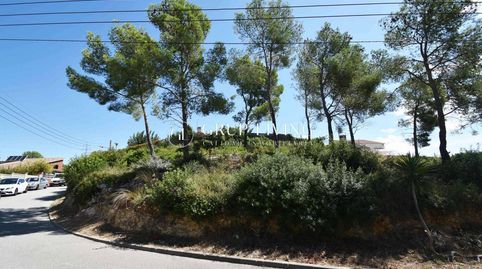 TERRENO ESQUINERO EN CAN SURIÀ, OLIVELLA, immagine 2