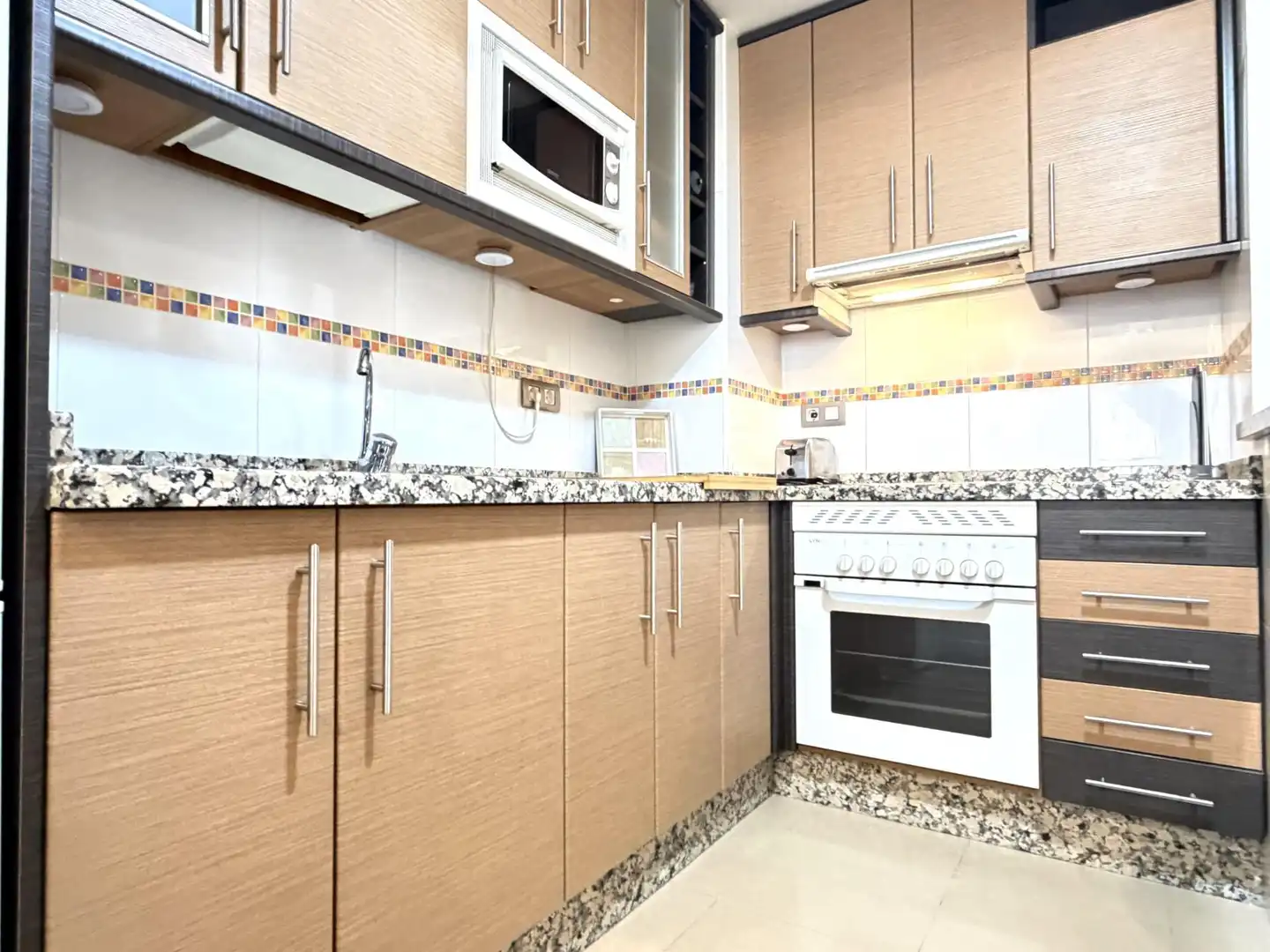 Flat for rent in Calle San Francisco, Don Benito