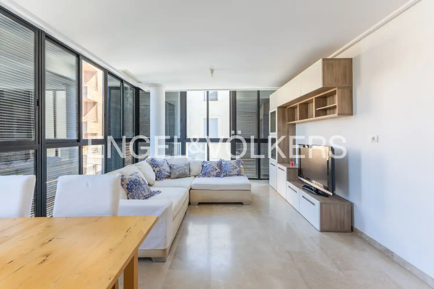 Wohnung mit Terrasse zur Miete in Plaça Antiga Moreria, imagen 2