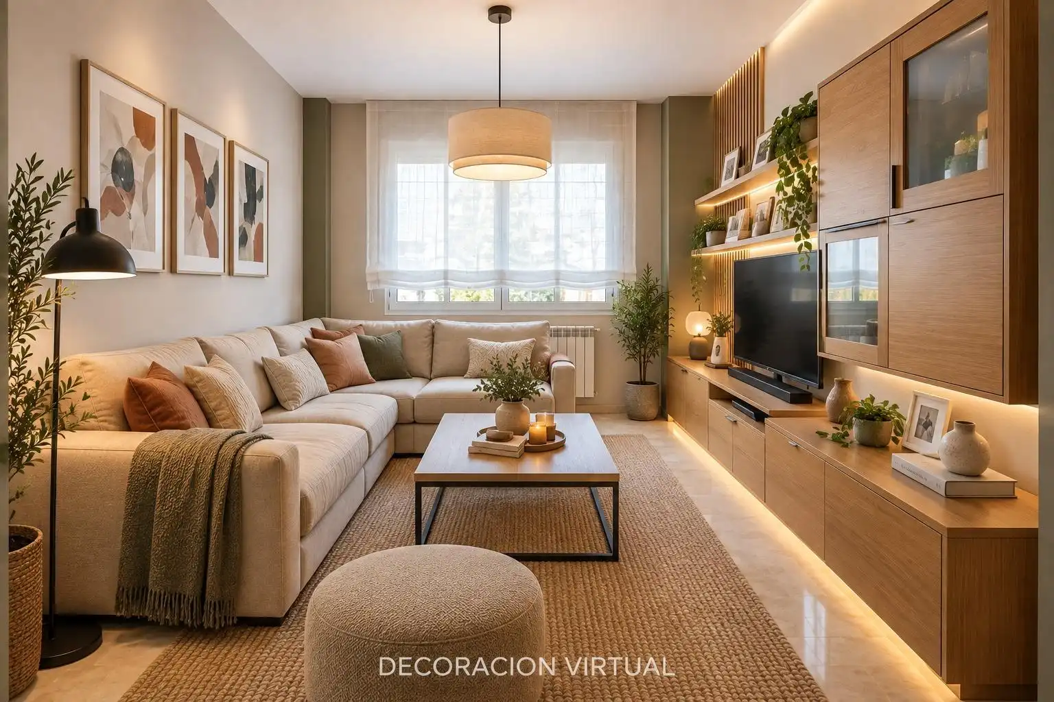 Casa a schiera in vendita a Calle PINTOR GOMEZ MORENO, imagen 3