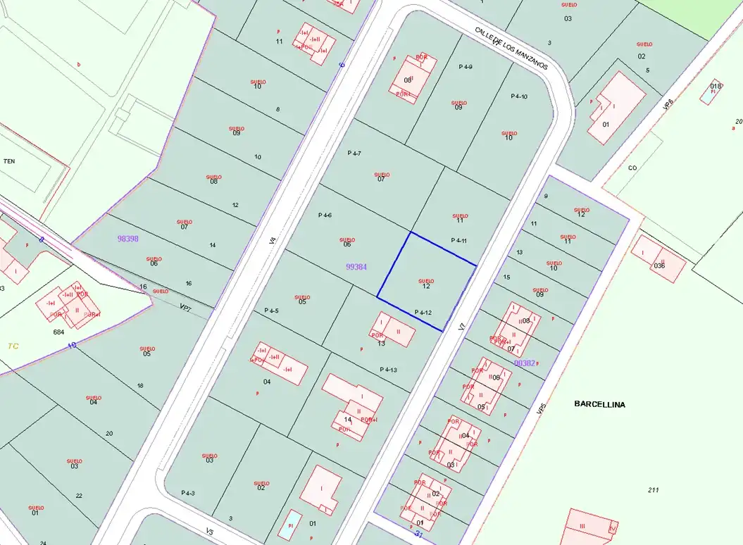 Residencial en venda en Valdés - Luarca