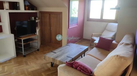 Foto 2 de Àtic en venda a N/a, Centro, Segovia