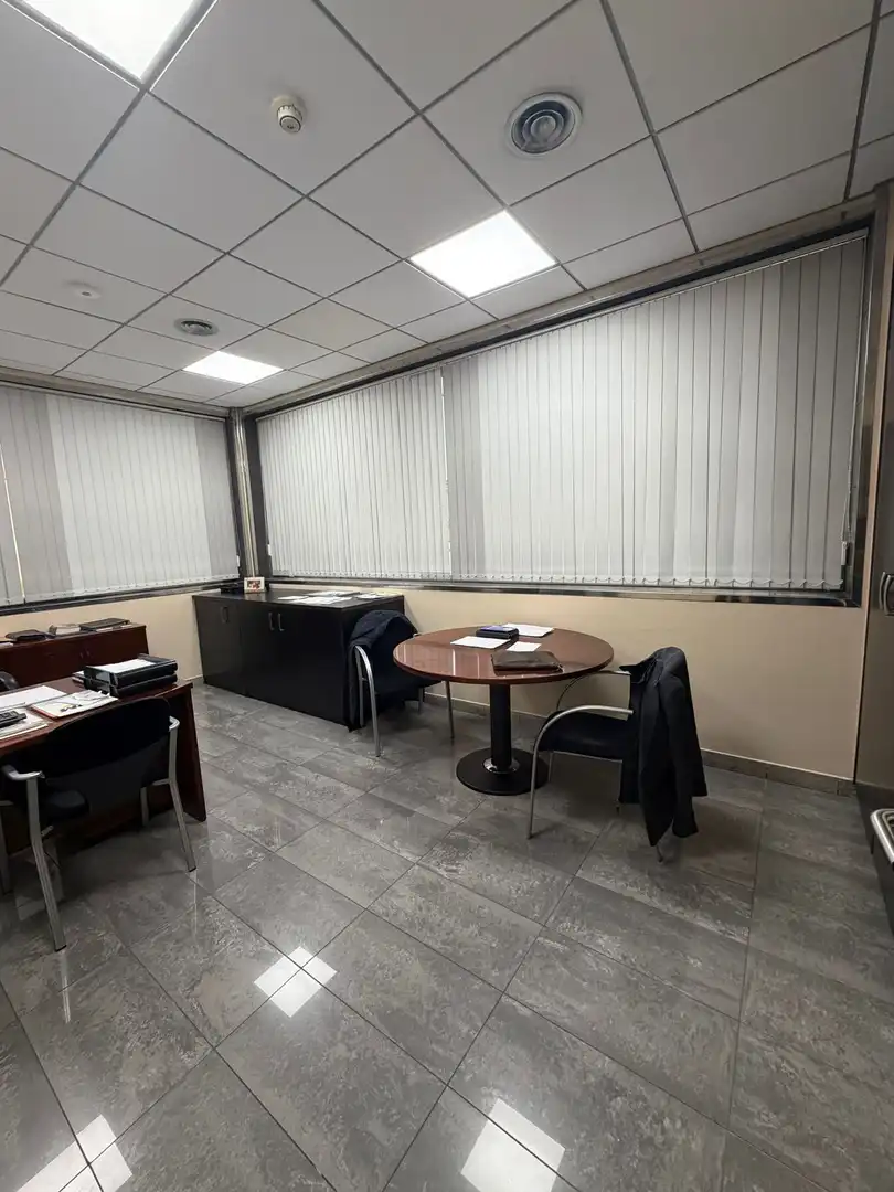 Oficina en alquiler en Centre - Estació, imagen 18