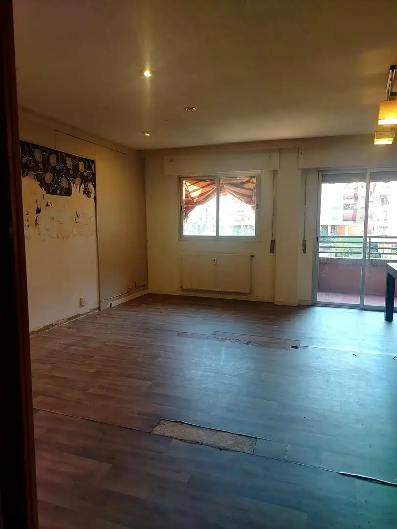 Bedroom of Flat for sale in San Sebastián de los Reyes  with Air Conditioner, Heating and Terrace