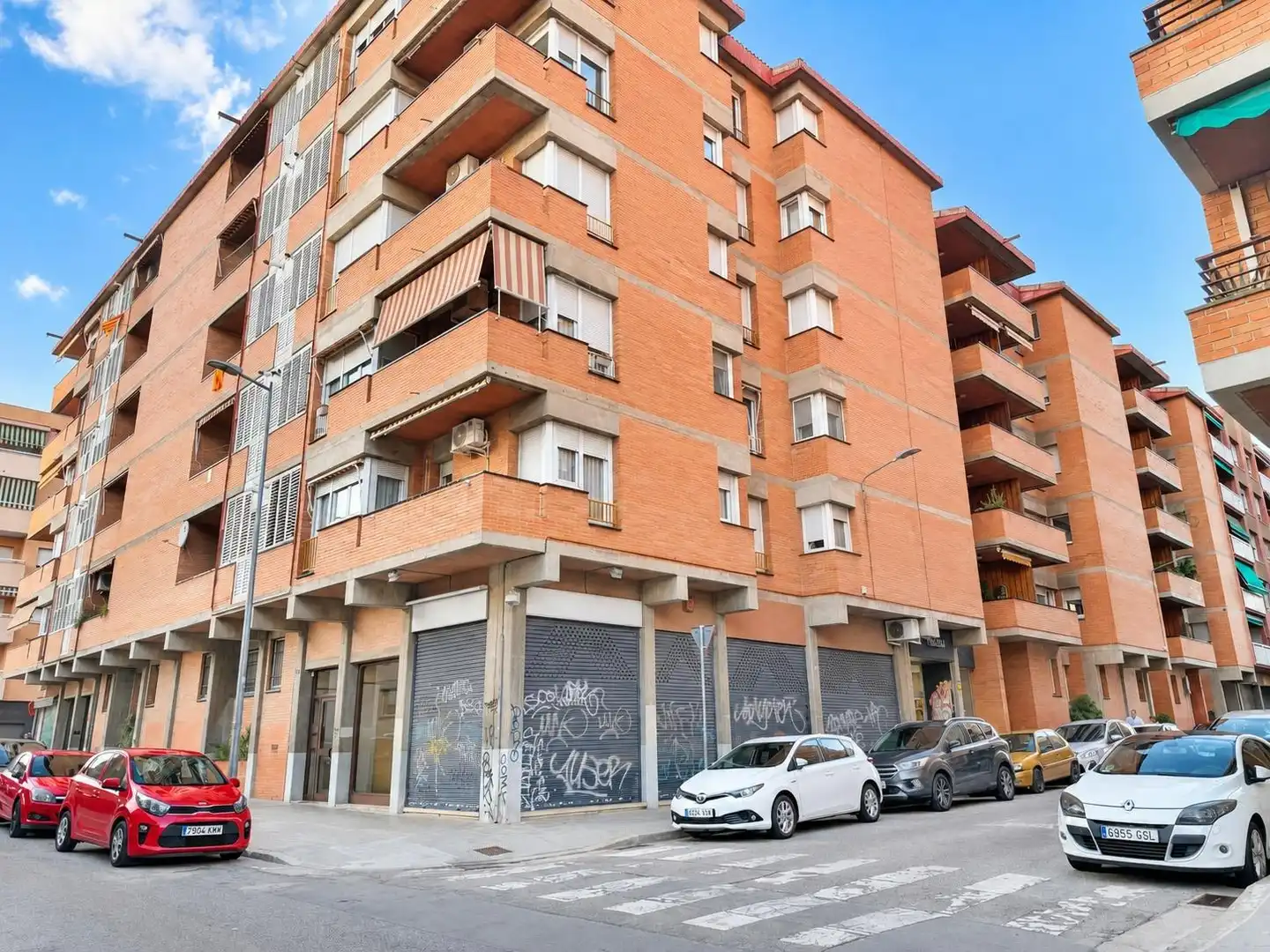 Flat for sale in Sabadell, Barcelona