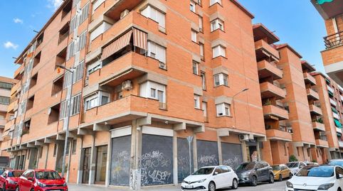 Foto 2 de Pis en venda a Creu Alta, Sabadell