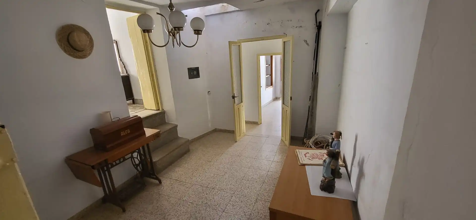 Houses for sale in Plaza de la Almijara, 11, Cómpeta