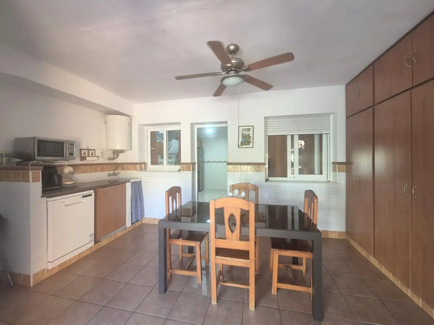 Casa pareada en venta en Pego, imagen 15