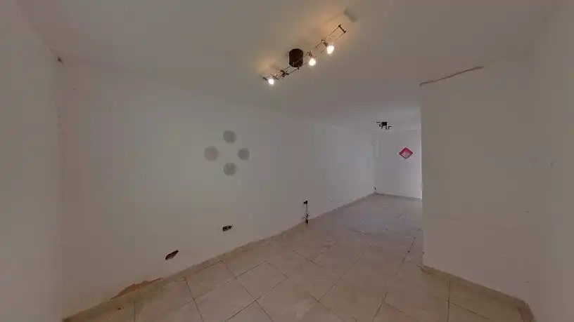 Wohnung zum Verkauf in calle Pintor Rosales