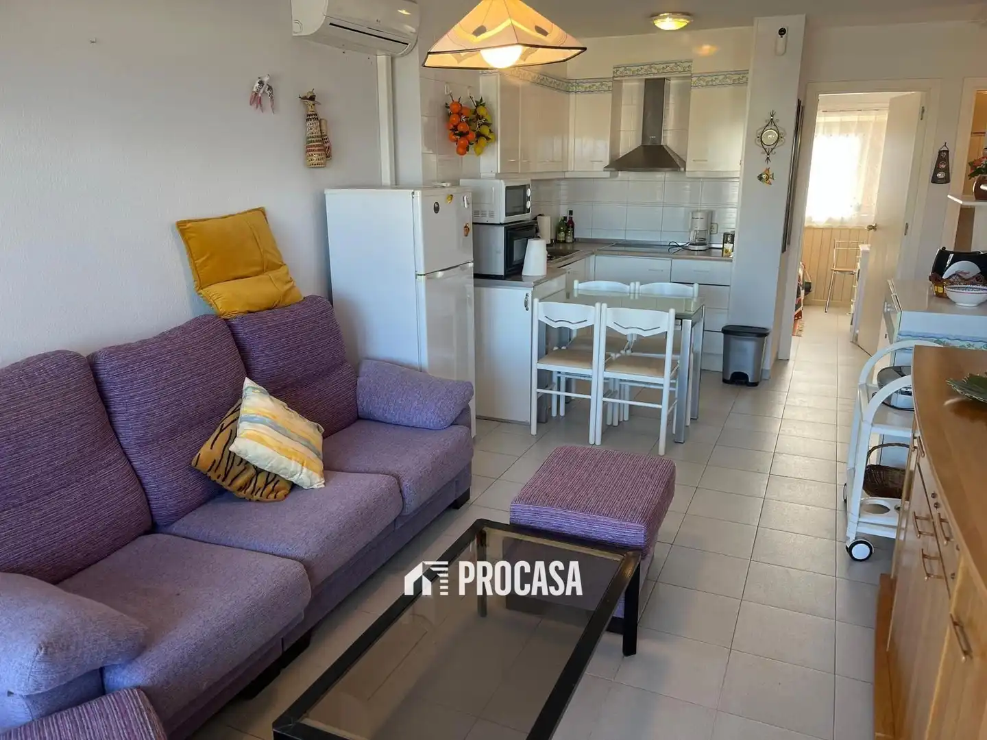 Piso con ascensor en venta en CARLES FAGES CLIMENT, imagen 10
