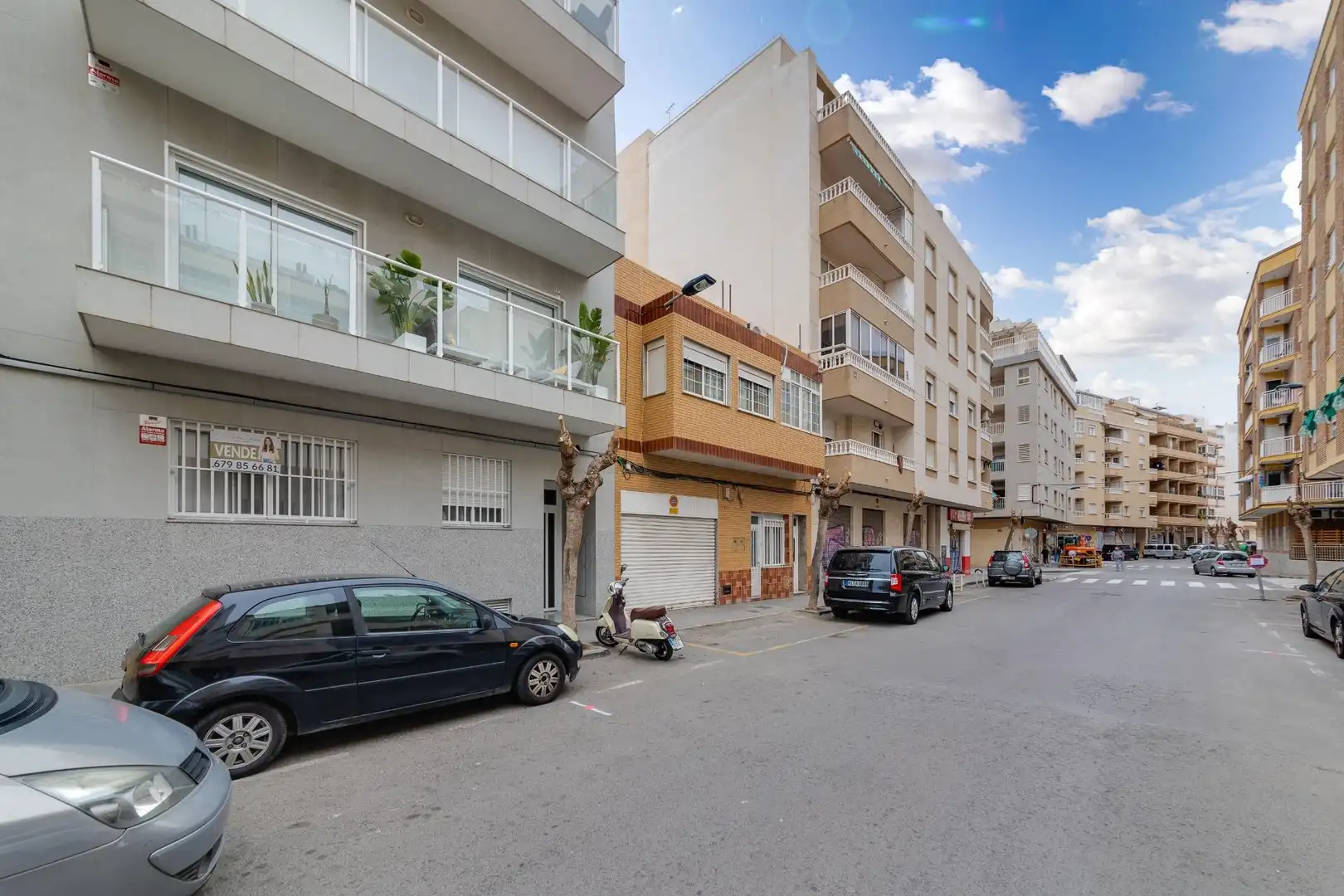 Apartamento con jardín en venta en Playa del Cura, imagen 73