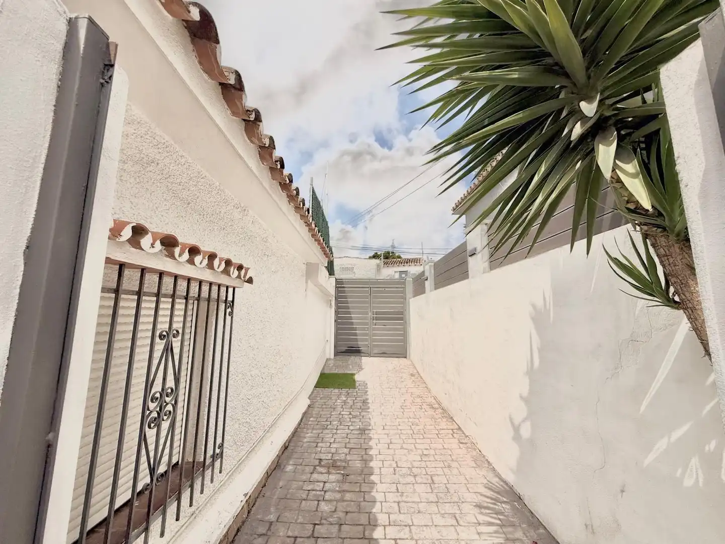 Casa con piscina in vendita a La Capellanía - El Higuerón, imagen 14