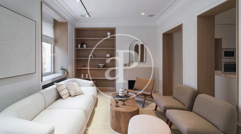 Photo 5 of Flat for sale in Niño Jesús,  Madrid Capital