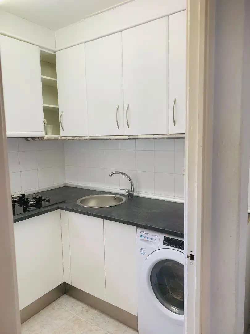 Loft mit Aufzug zum Verkauf in Ronda de la Guineueta Vella, imagen 9