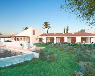 Jardí de Residencial en venda en Pollença