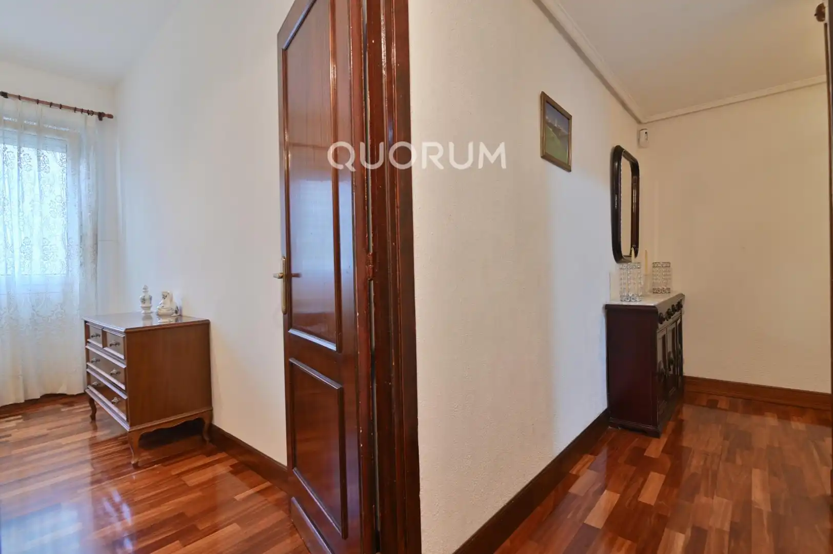 Piso en venta en Getxo  con Calefacción, Jardín privado y Amueblado