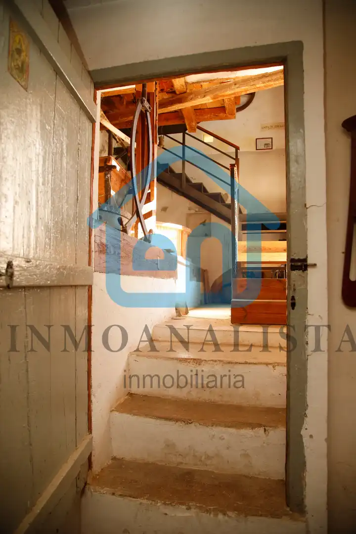 Haus zum Verkauf in Requena, imagen 15