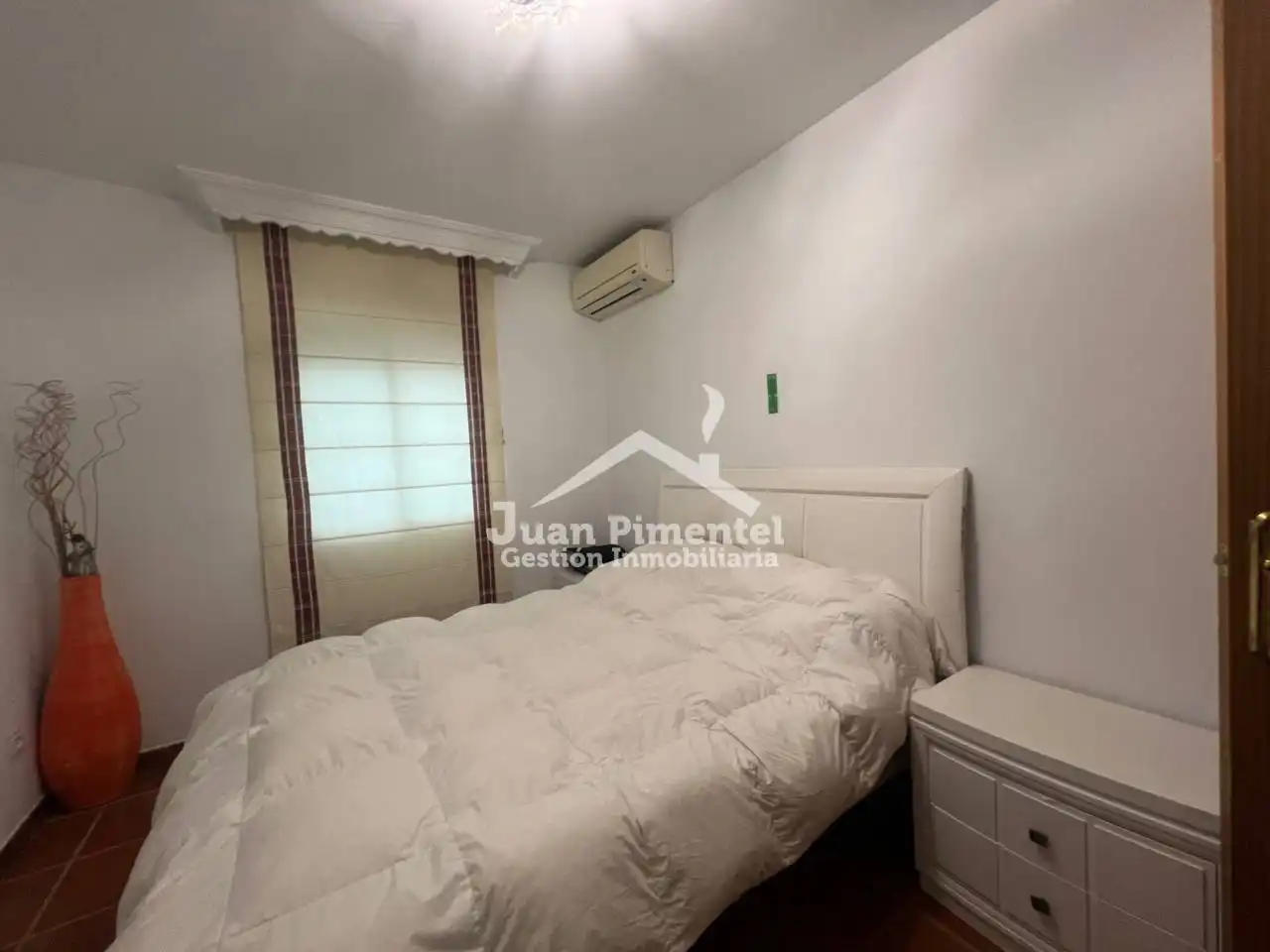 Habitación de Casa o chalet de alquiler en Estepona con Aire acondicionado y Amueblado
