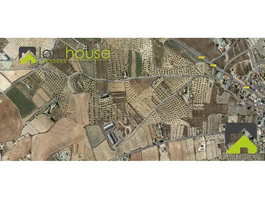 Casa o chalet en venta en Lorca