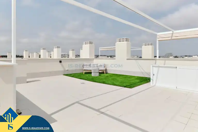 Apartamento con piscina en venta en Playa del Acequión, Náufragos y Rocío del Mar, imagen 6