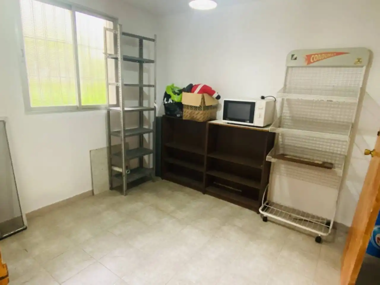 Locale commerciale in affitto a Avenida JUAN CARLOS I, imagen 2