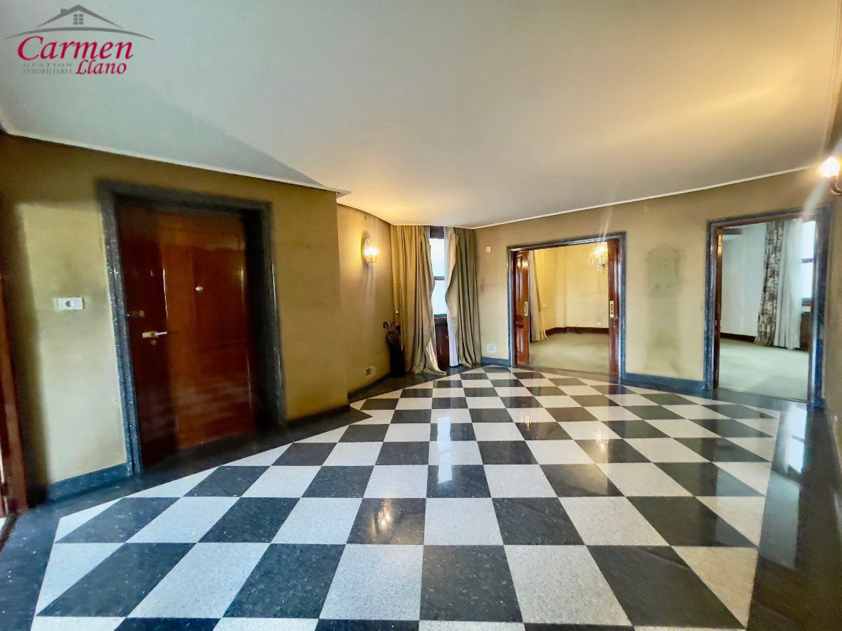 Piso en venta en Bilbao  con Calefacción