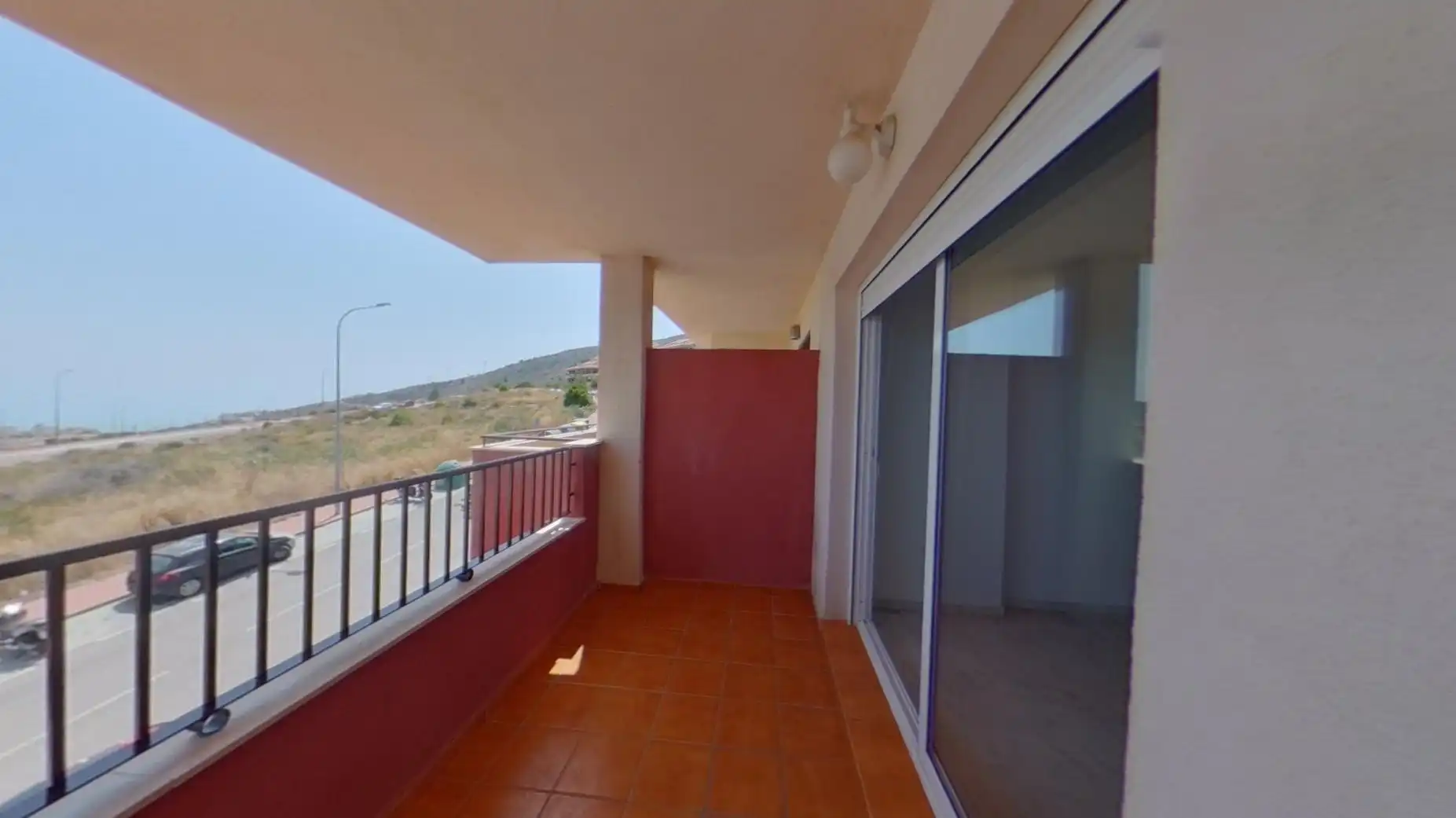 Penthouse with terrace for sale in Santangelo, imagen 37