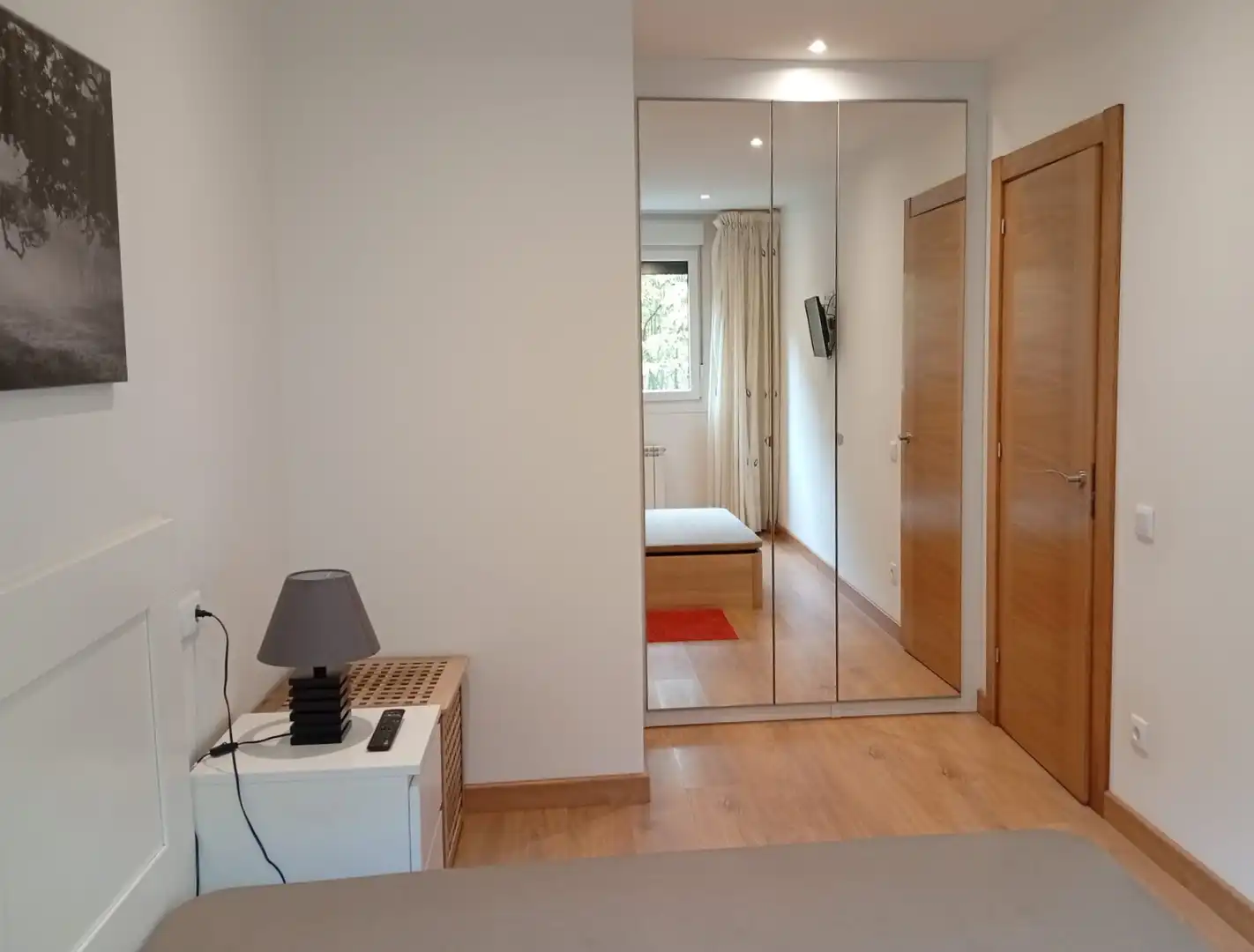 Apartament de lloguer a Gijón , Asturias