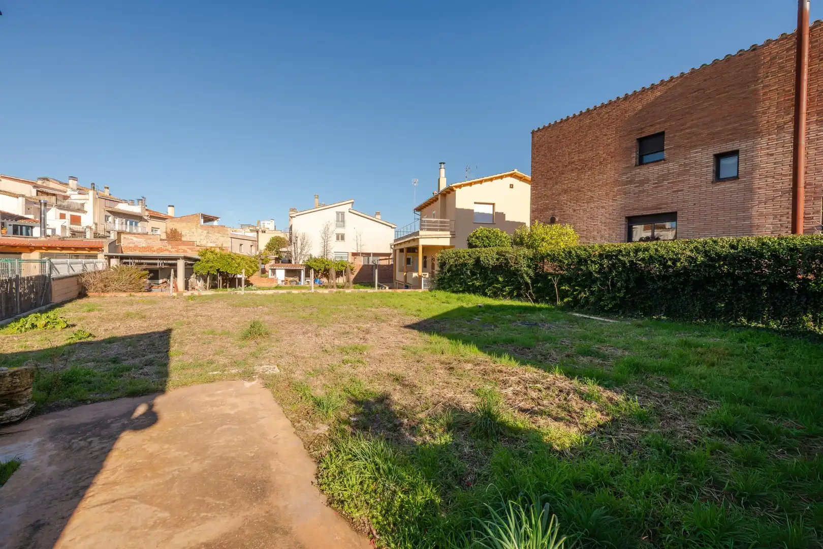 Casa o chalet en venta en Banyoles con Terraza
