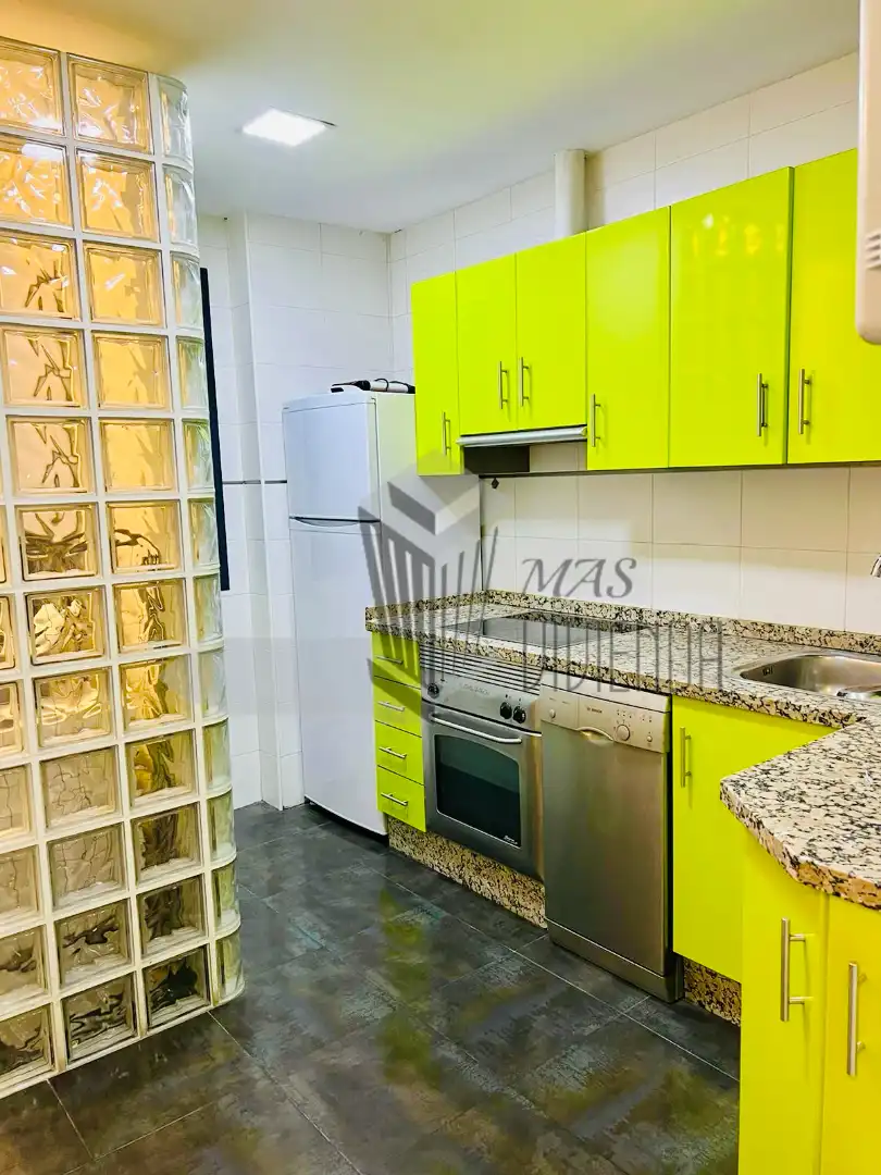 Cocina de Piso en venta en Algeciras