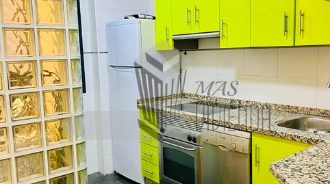 Foto 4 de Piso en venta en Calle Juan Pérez Arriete, La Reconquista - El Rosario, Algeciras
