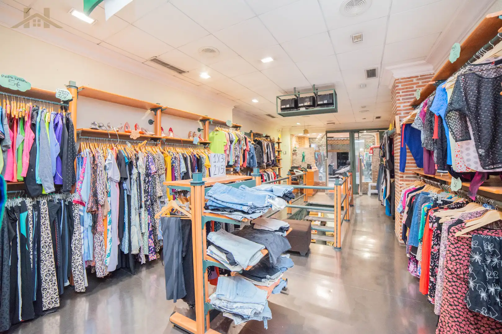 Local comercial de lloguer a Calle Fuenlabrada, imagen 4