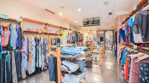 Photo 4 of Premises to rent in Calle Fuenlabrada, Casco Antiguo, Alcorcón