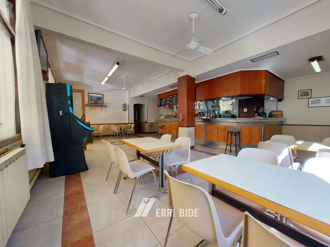Local comercial en venda a Derio Bidea, imagen 6