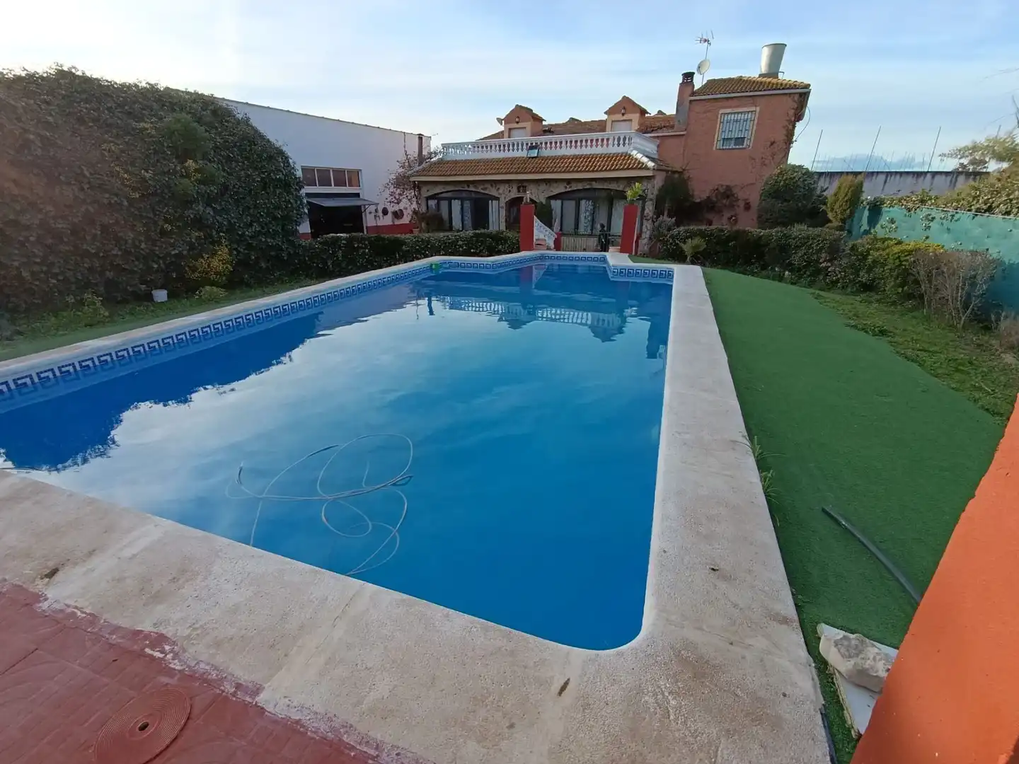 Casa rústica en venda a San Roque - La Cruz - La Rozuela