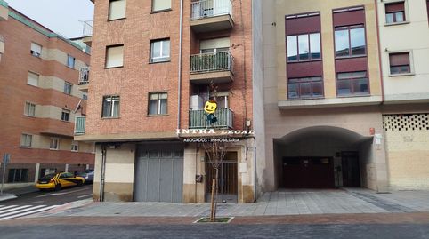 Foto 2 de Garaje en venta en Ledesma, de, Pizarrales, Salamanca Capital