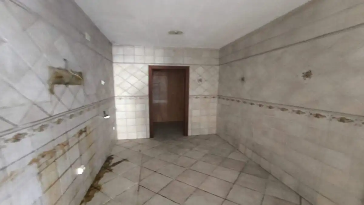 Casa adosada en venta en Hornachos