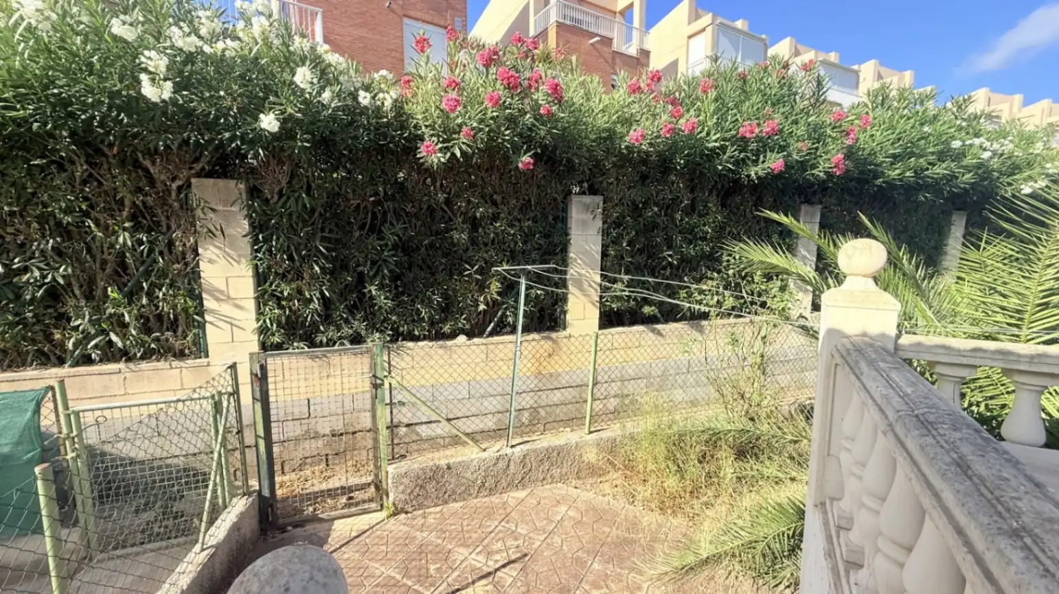 Villa con terrazza in vendita a Las Marinas / Les Marines, imagen 15
