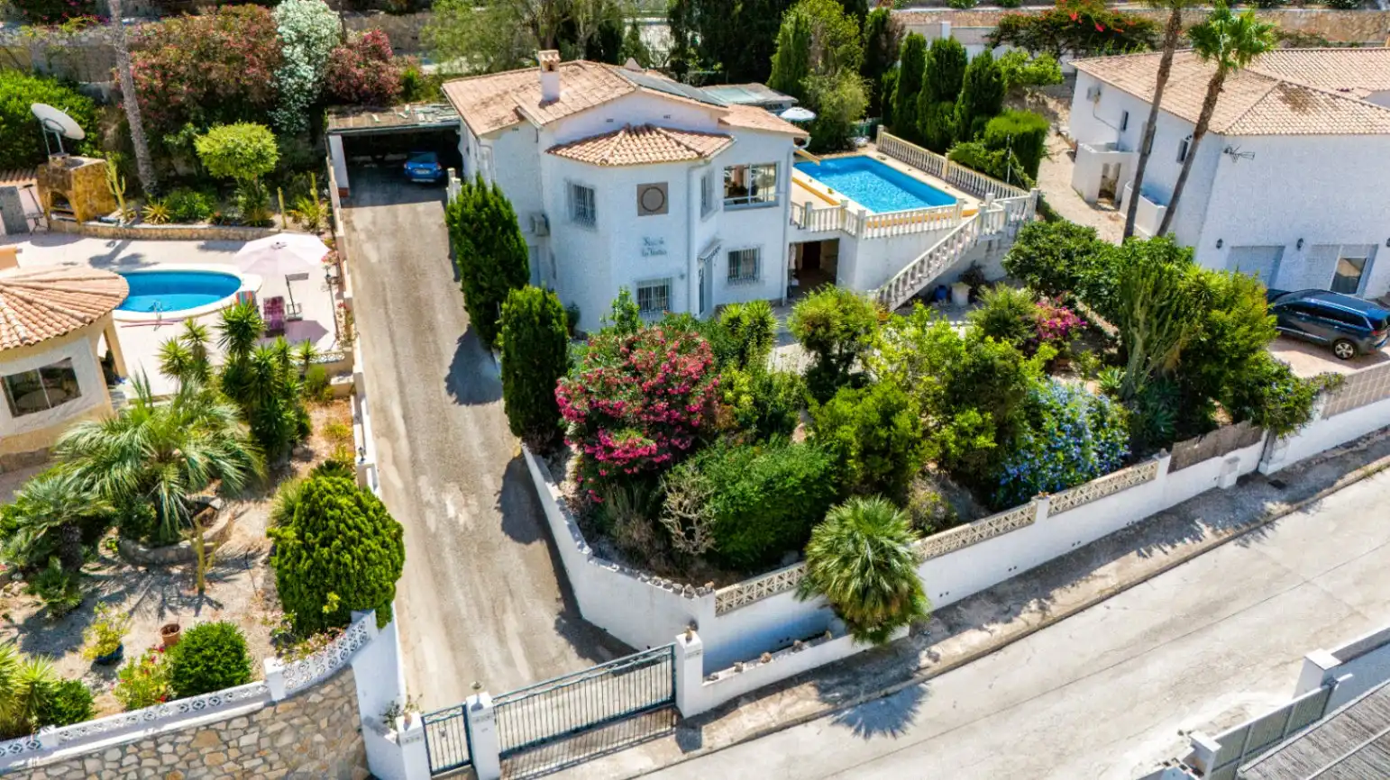 Maison avec jardin à vendre à Canuta, imagen 6
