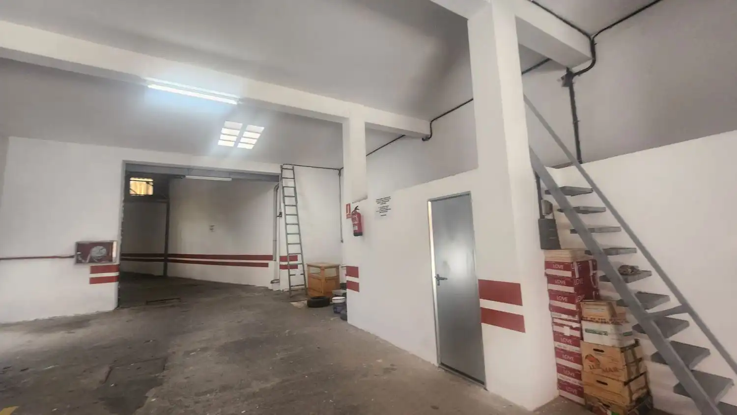 Local commercial à vendre à Fajardo, imagen 3