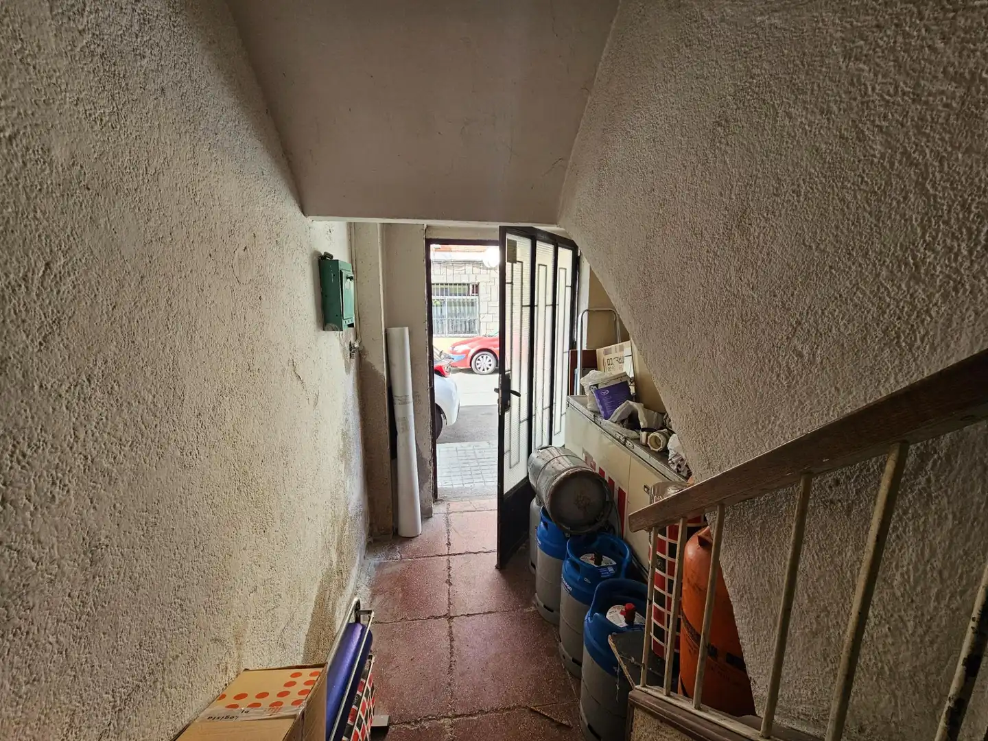 Residencial en venda a Calle FRANCISCO DE NEBREDA, imagen 15