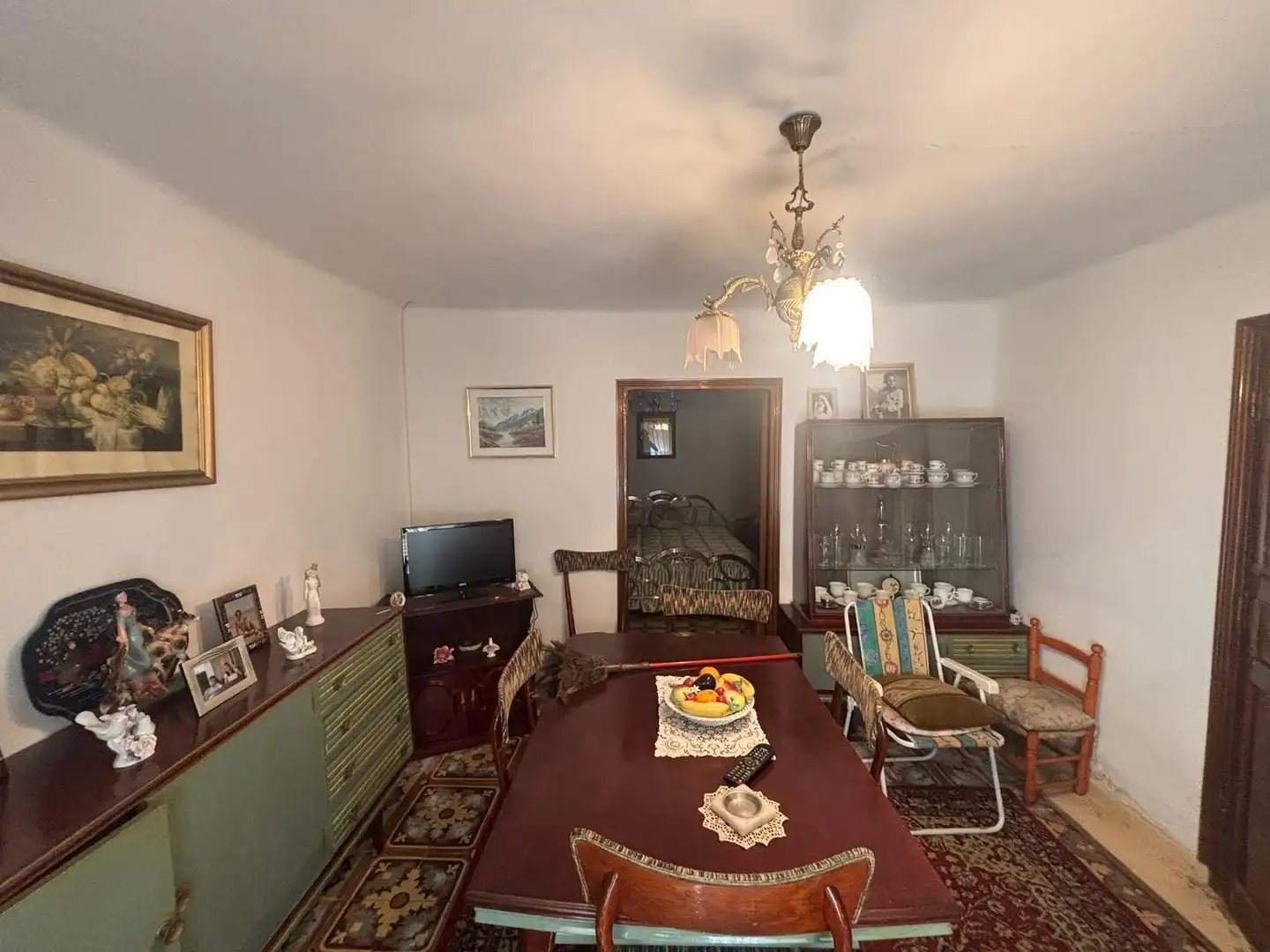 Reihenhaus zum Verkauf in Gargantilla del Lozoya, imagen 7