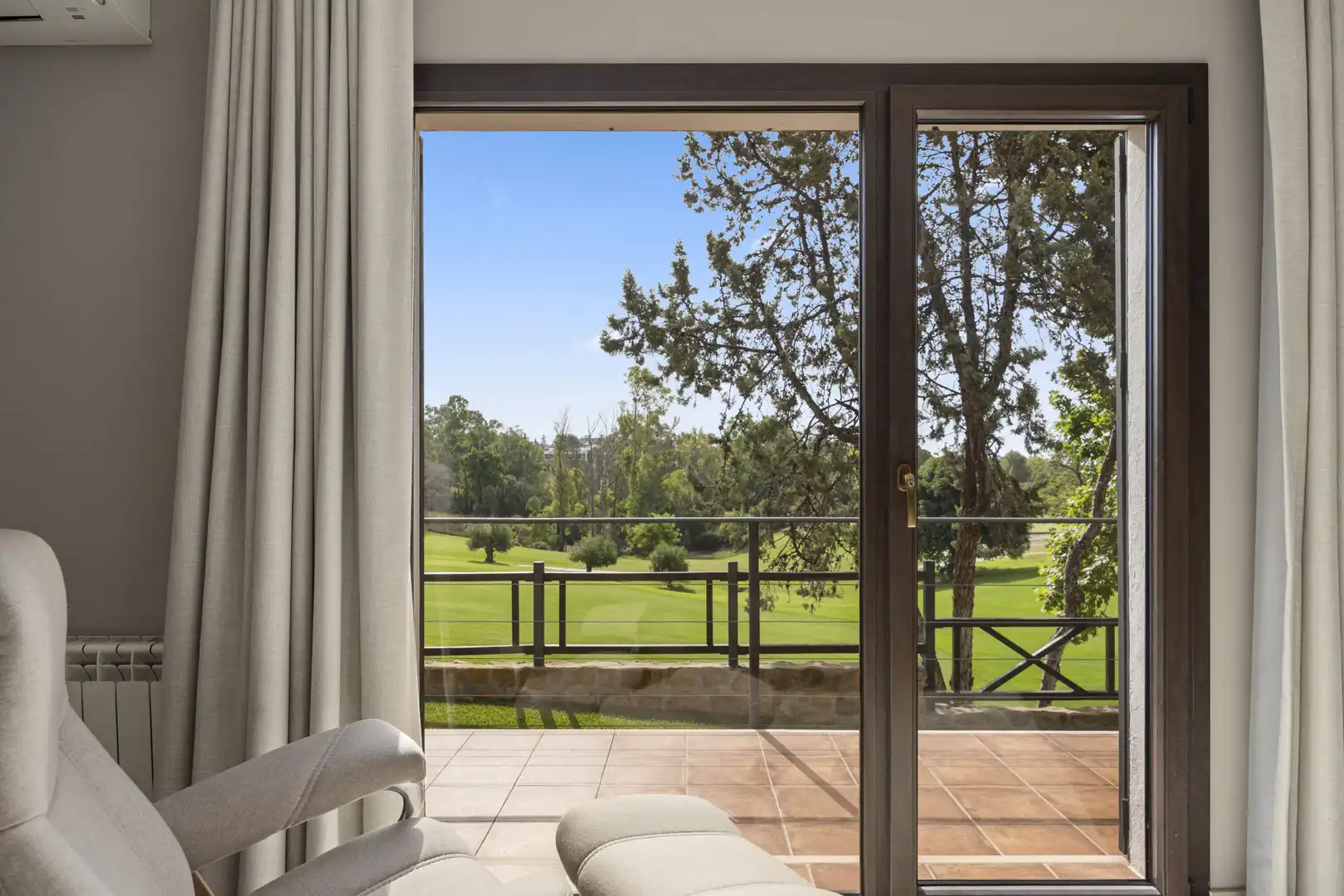 Casa amb terrassa en venda a San Pedro de Alcántara, imagen 14