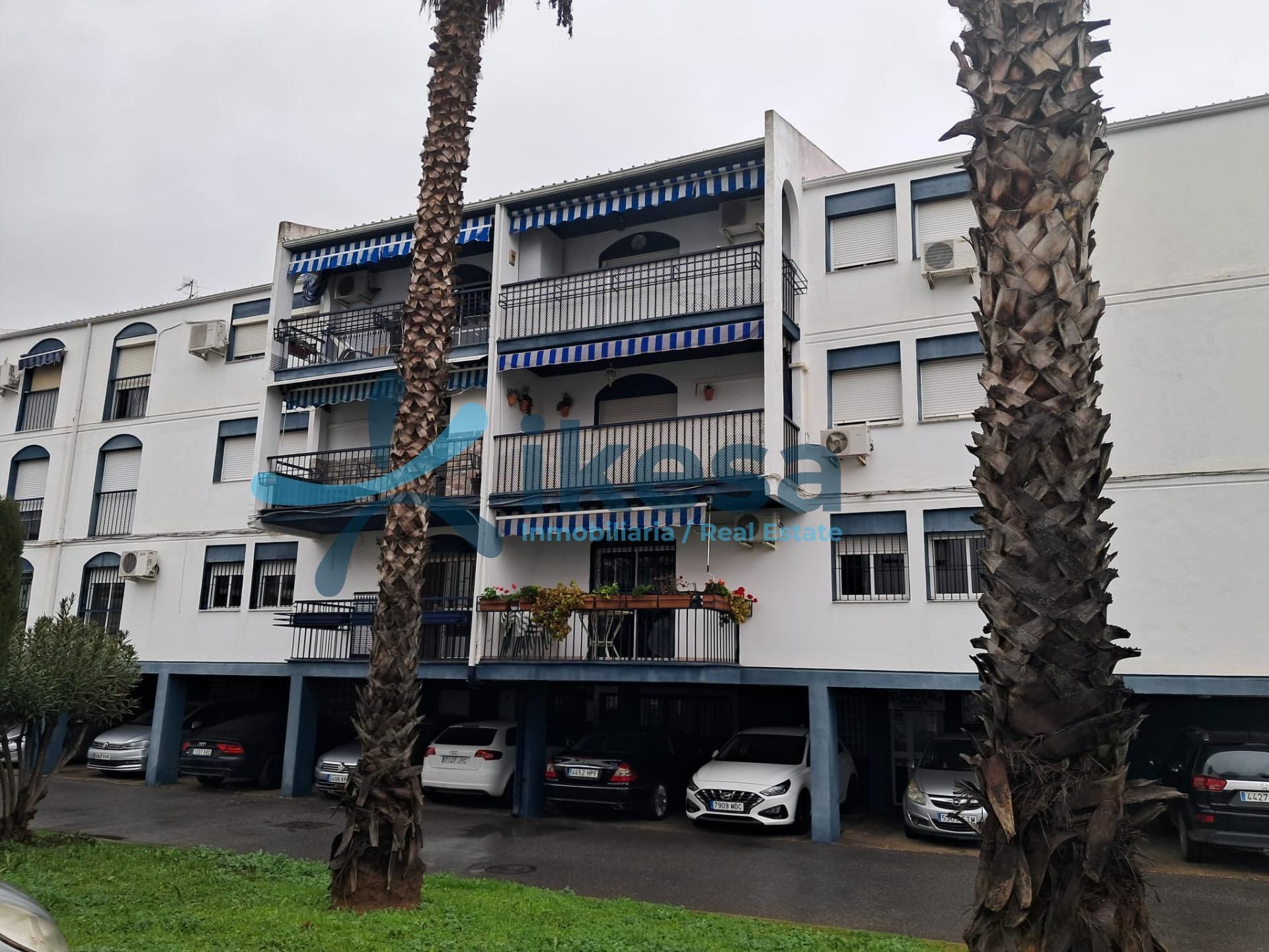 Vista exterior de Pis en venda en  Córdoba Capital amb Jardí privat i Terrassa