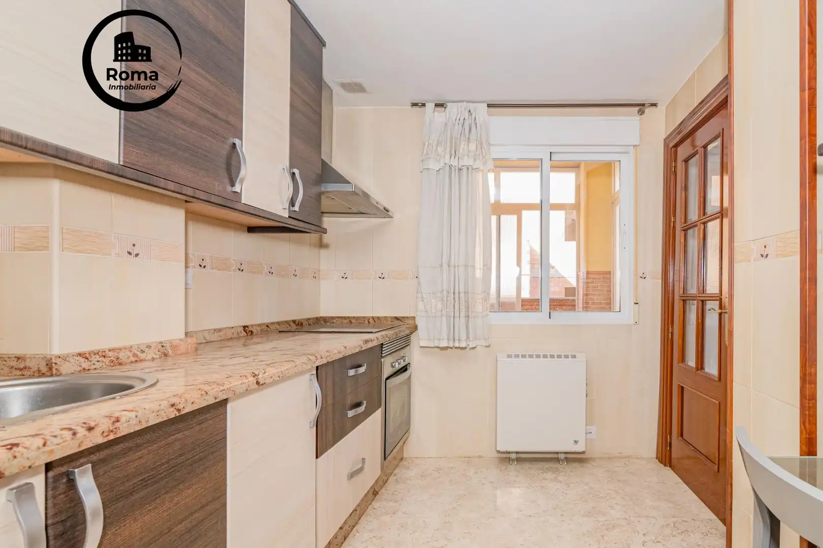 Wohnung mit Aufzug zum Verkauf in Aljomahima - Ermita, imagen 17