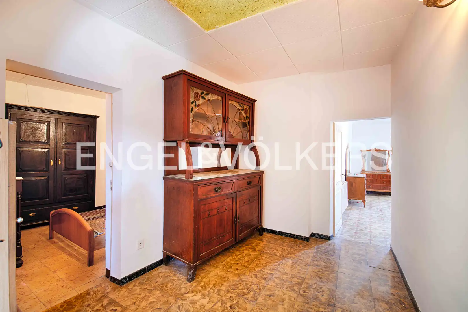Casa adosada en venta en Garriguella con Calefacción, Jardín privado y Terraza