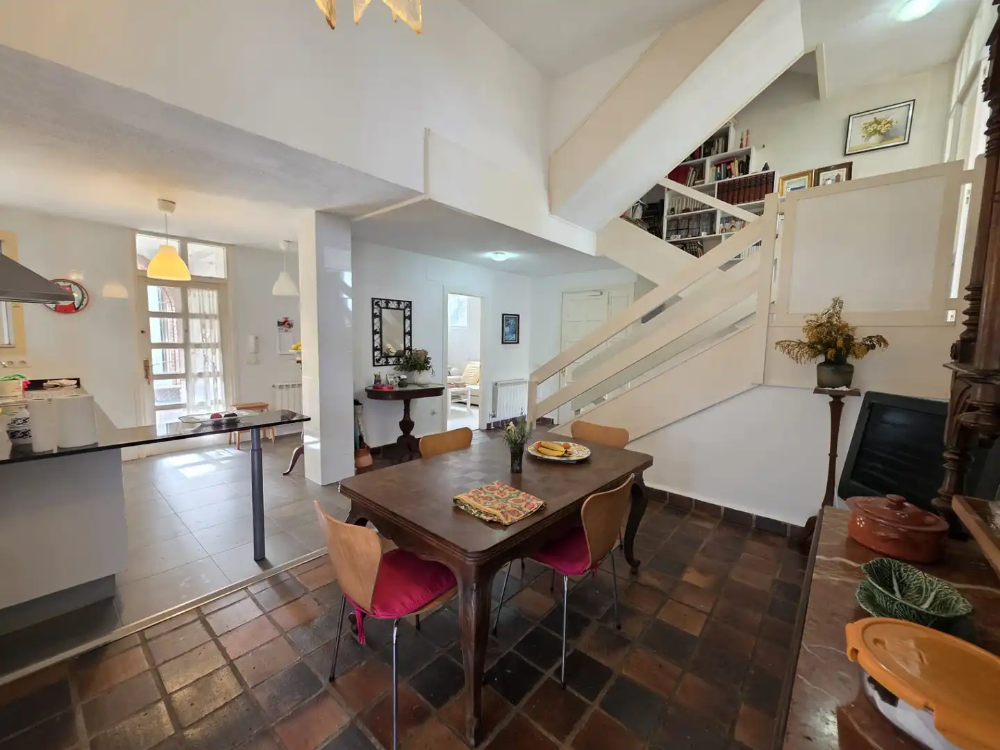 Villa avec terrasse à vendre à Calle Aviche 77, imagen 29