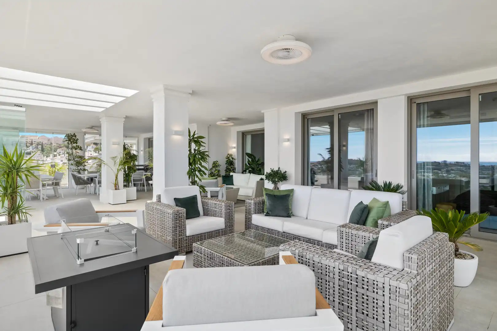Apartament en venda a NUEVA ANDALUCIA K, 25, Los Naranjos